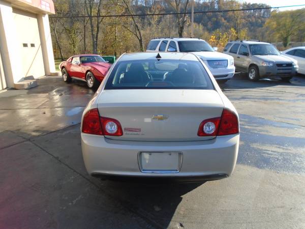 💥💦 2012 CHEVY MALIBU ONLY 54K MILES * FREE WARRANTY * FINANCING ***... for sale in West Point, KY, KY – photo 5