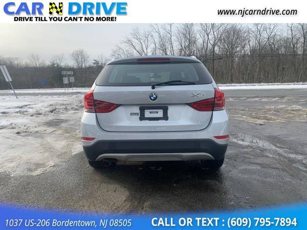 2013 BMW X1 xDrive28i - - by dealer - vehicle for sale in Bordentown, PA – photo 6
