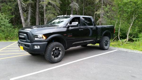 POWER WAGON for sale in Anchorage, AK – photo 2