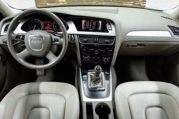 2012 Audi A4 2.0T Quattro Premium Sedan 4D FINANCING OPTIONS! LUXURY... for sale in Dallas, TX – photo 12