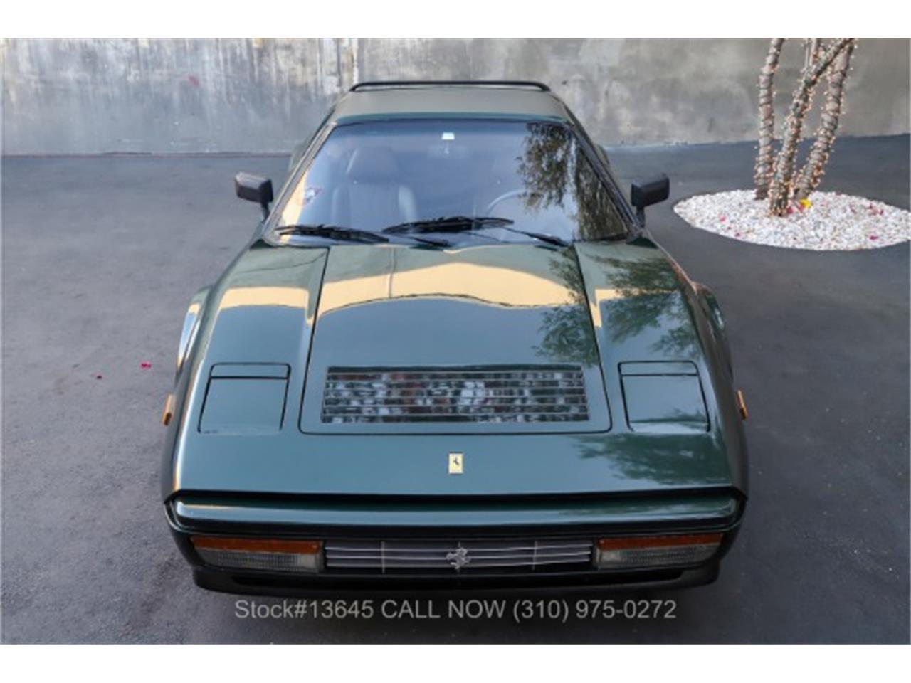 1986 Ferrari 328 GTS for sale in Beverly Hills, CA – photo 11