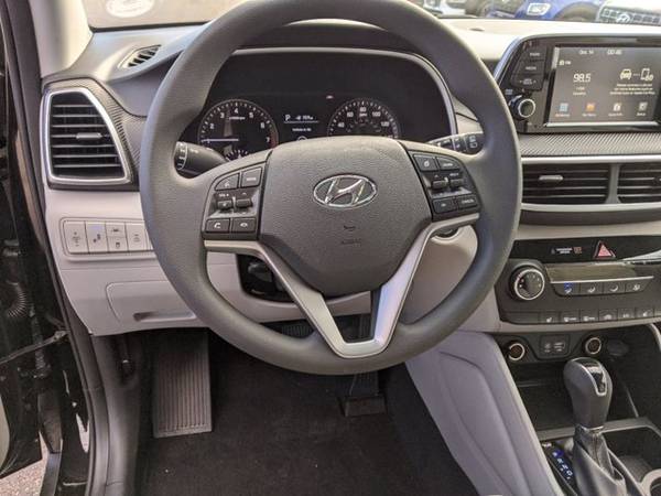 2021 Hyundai Tucson Value 128412; - - by dealer for sale in Greeley, CO – photo 7