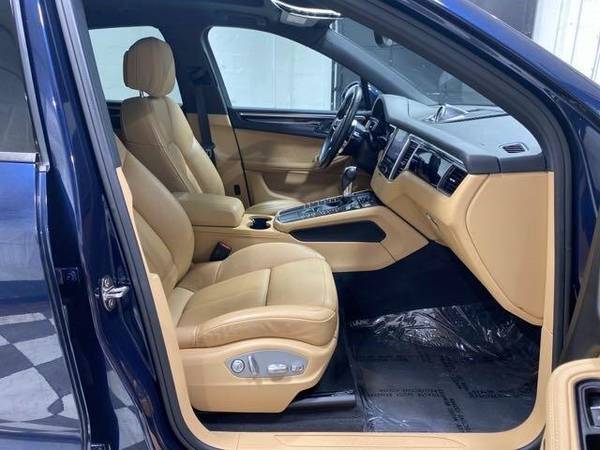 2017 Porsche Macan AWD 4dr SUV $1500 - cars & trucks - by dealer -... for sale in Waldorf, District Of Columbia – photo 20