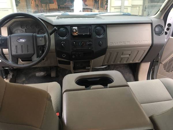 2008 Ford F250 Super Duty Crew Cab XL Pickup 4D 6 3/4 ft for sale in Belgrade, MT – photo 11