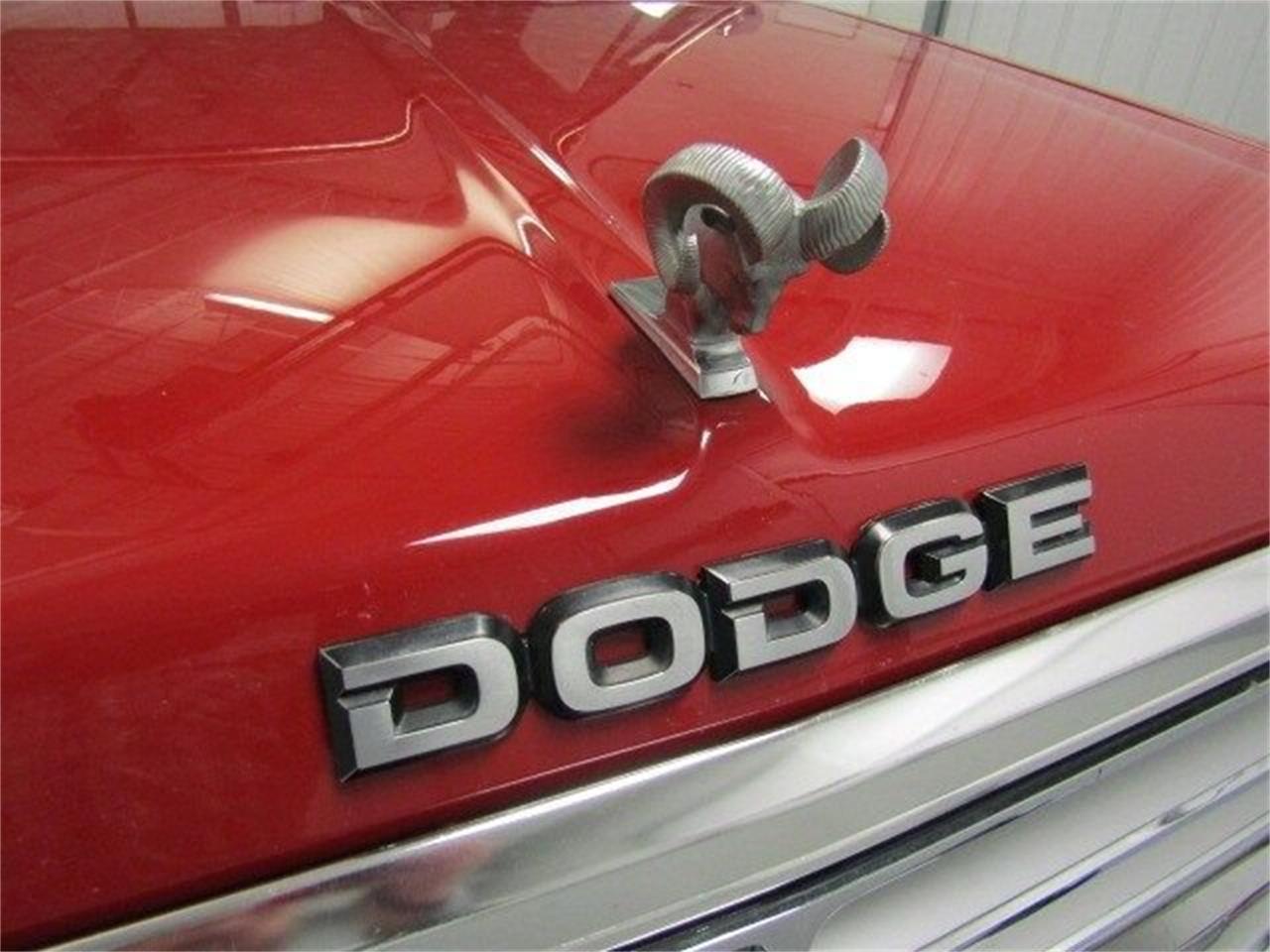 1989 Dodge Ram for sale in Christiansburg, VA – photo 43