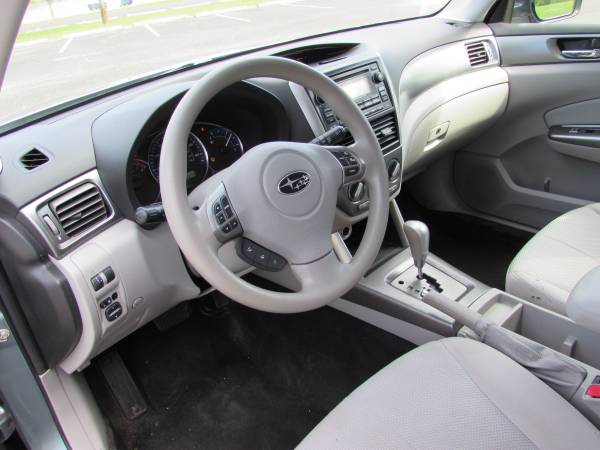 2011 Subaru Forester 2 5X Premium - - by dealer for sale in Jenison, MI – photo 15