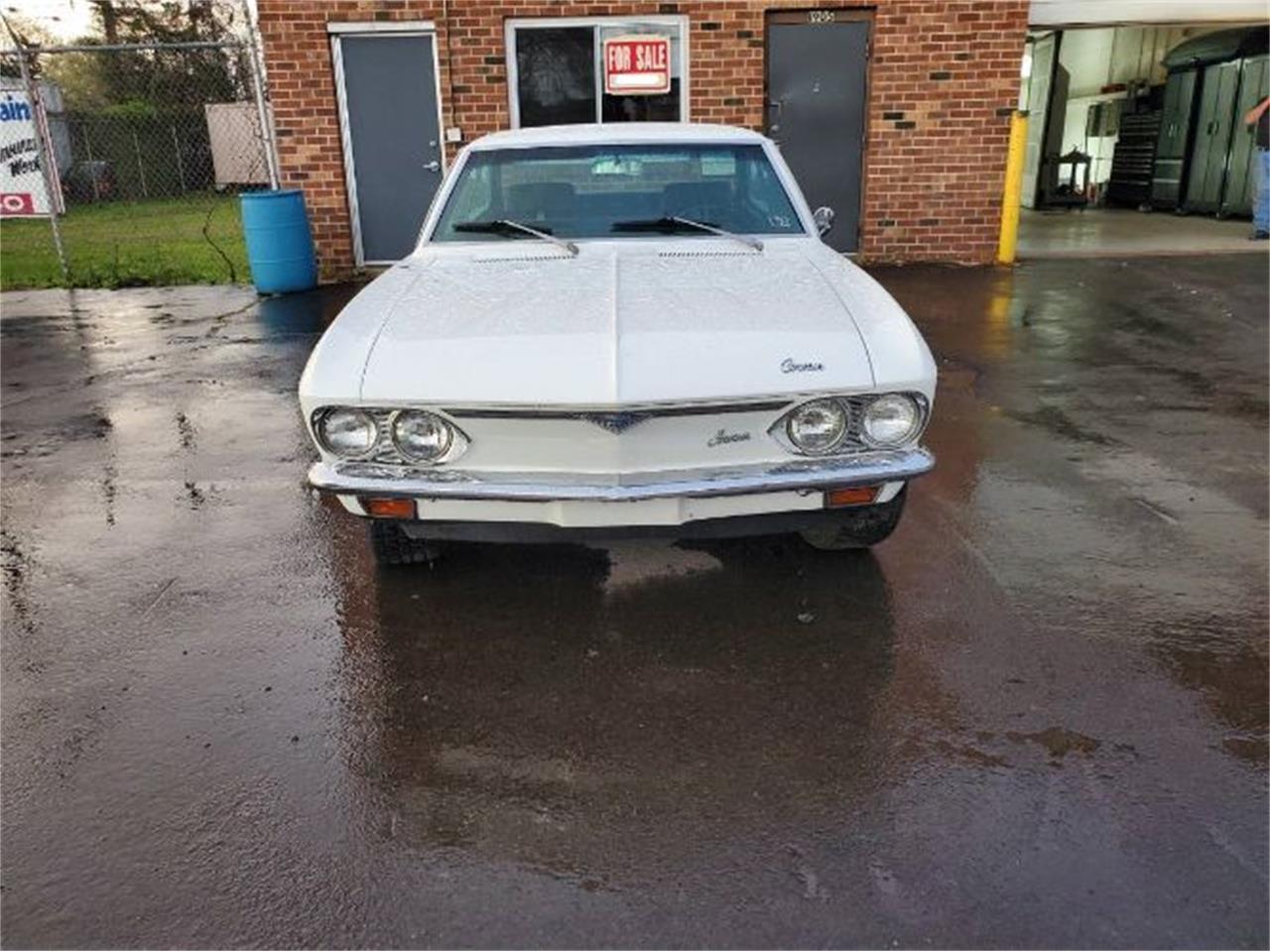 1966 Chevrolet Corvair for sale in Cadillac, MI – photo 4