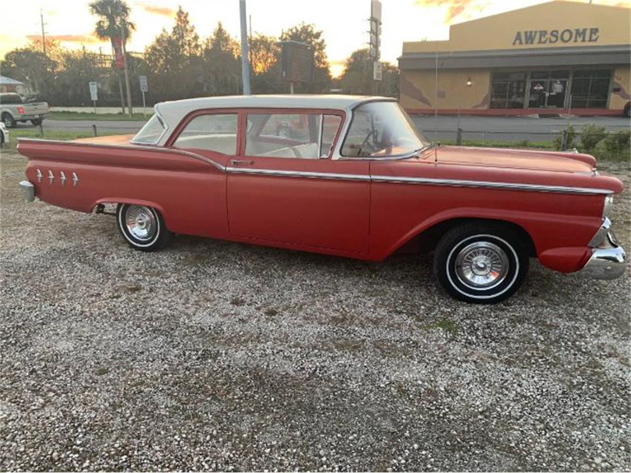 1959 Ford Custom for sale in Cadillac, MI – photo 10