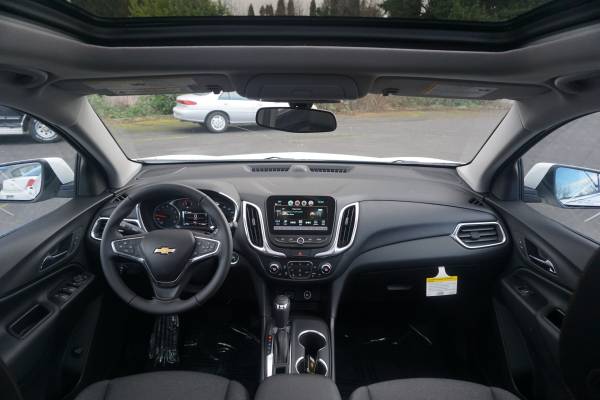 2018 Chevy Equinox for sale in McMinnville, OR – photo 13