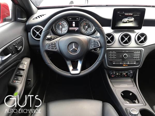 2017 Mercedes-Benz GLA 250 - - by dealer - vehicle for sale in Gardena, CA – photo 18
