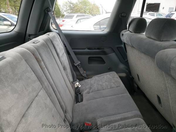 2004 Honda Pilot 4WD EX Automatic Gray - - by for sale in Woodbridge, District Of Columbia – photo 6