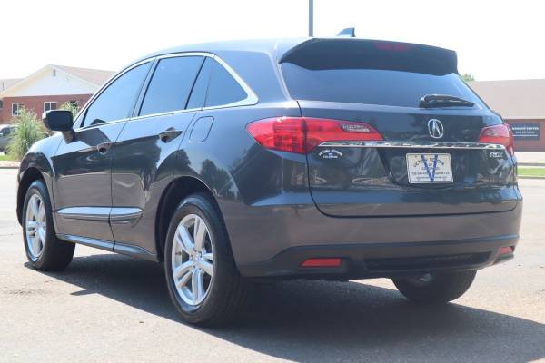 2013 Acura RDX Base SUV - cars & trucks - by dealer - vehicle... for sale in Longmont, CO – photo 7