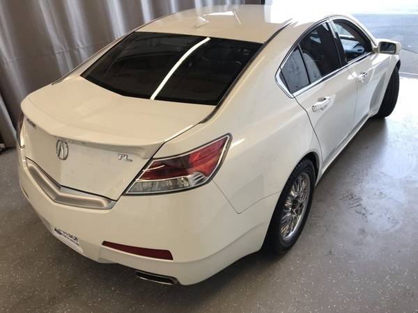 2009 Acura TL 3.5 for sale in Zionsville, IN – photo 7