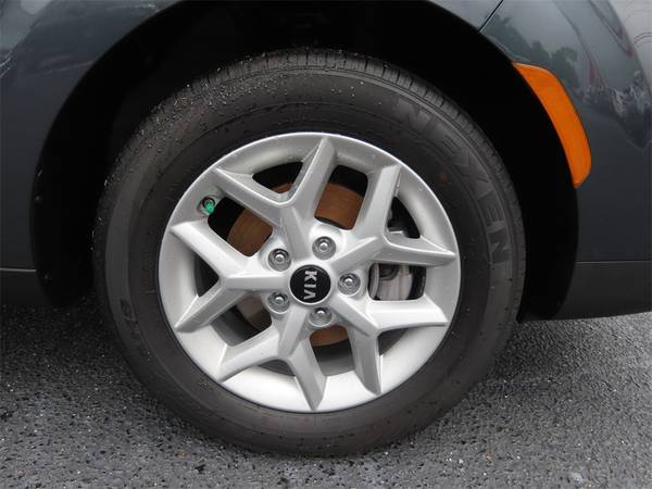 2021 Kia Soul FWD 4D Hatchback/Hatchback S - - by for sale in OXFORD, AL – photo 9
