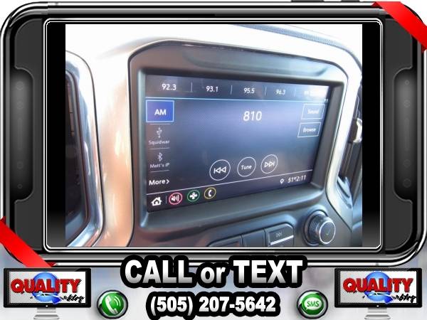 2020 Chevrolet Chevy Silverado 1500 Lt - - by dealer for sale in Albuquerque, NM – photo 21
