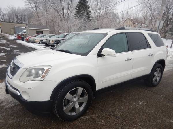 2012 GMC Acadia SLT2 - Closeout Deal! - - by dealer for sale in Oakdale, MN – photo 6