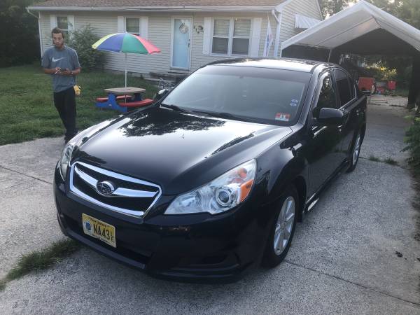 2012 Subaru Legacy for sale in Other, NJ – photo 4