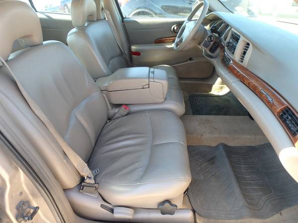 2003 Buick LeSabre Custom - - by dealer - vehicle for sale in Bonne Terre, IL – photo 8