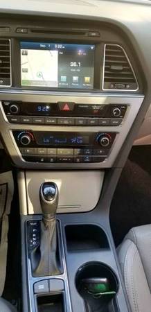 2015 Hyundai Sonata for sale in San Antonio, TX – photo 10