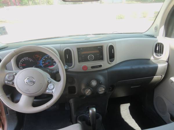 2011 Nissan Cube for sale in State Park, SC – photo 10