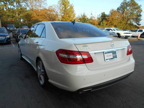 2011 MERCEDES E350 LUXURY NO CREDIT,BAD AND FIRST TIME BUYES - cars... for sale in Norcross, GA – photo 18