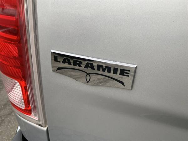 2017 Ram 1500 Laramie - - by dealer - vehicle for sale in Bothell, WA – photo 12