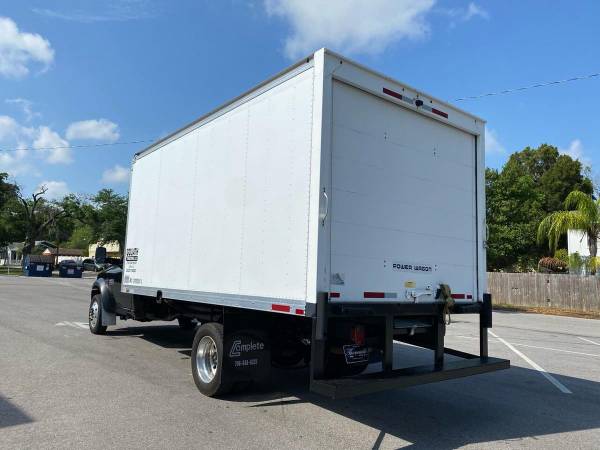 2016 RAM Ram Chassis 5500 4X2 2dr Regular Cab 204 5 for sale in TAMPA, FL – photo 11