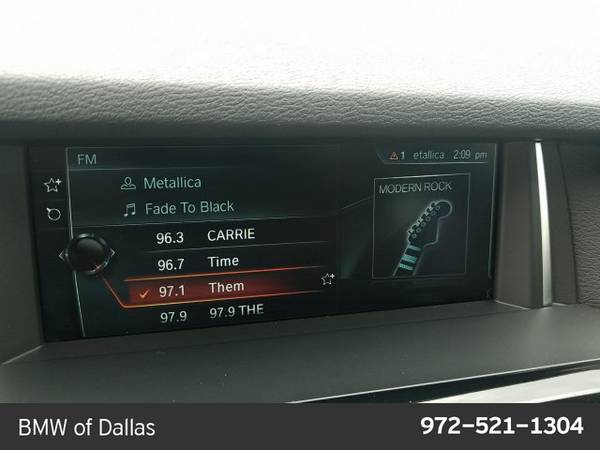 2017 BMW X3 xDrive28i AWD All Wheel Drive SKU:H0T03538 for sale in Dallas, TX – photo 14