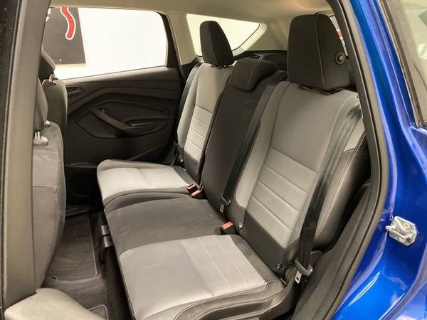 2019 Ford Escape S - cars & trucks - by dealer - vehicle automotive... for sale in Akron, PA – photo 8