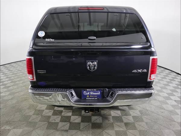 2013 Ram 2500 Laramie - - by dealer - vehicle for sale in Vancouver, OR – photo 6