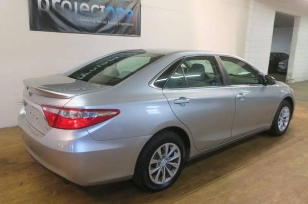 2015 Toyota Camry - - by dealer - vehicle automotive for sale in Carlstadt, NJ – photo 11