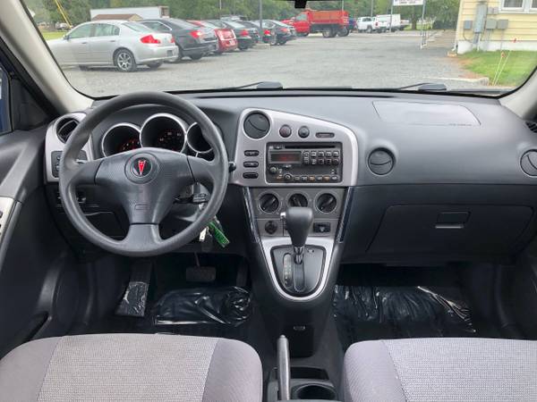 *2005 Pontiac Vibe- I4* Clean Carfax, Sunroof, Roofrack, New Brakes for sale in Dagsboro, DE 19939, MD – photo 13