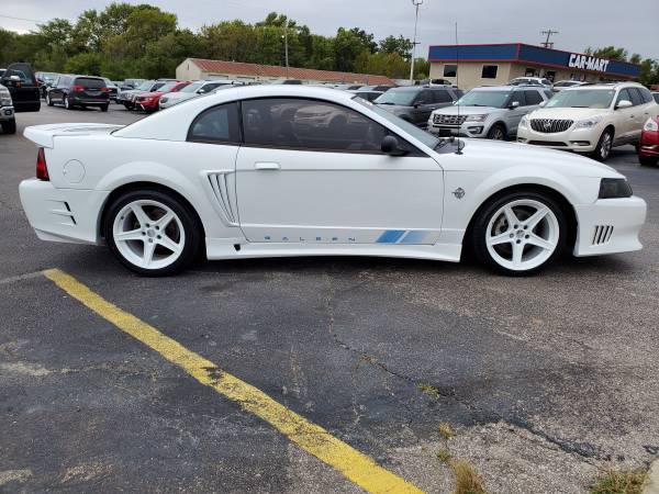1999 Ford Mustang RWD GT Coupe 2D Trades Welcome Financing Available for sale in Harrisonville, KS – photo 4