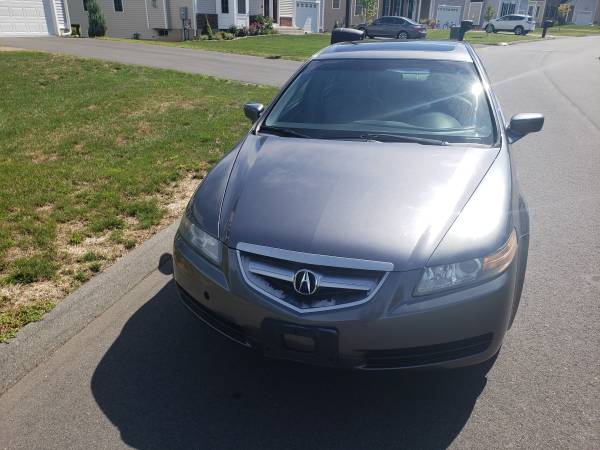 2005**ACURA TL** 6 SPEED for sale in East Hartford, CT – photo 9