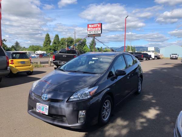💥2013 Toyota Yaris LE💥 🎉$164 Per Month 🎉 - cars & trucks - by dealer... for sale in Eugene, OR – photo 8