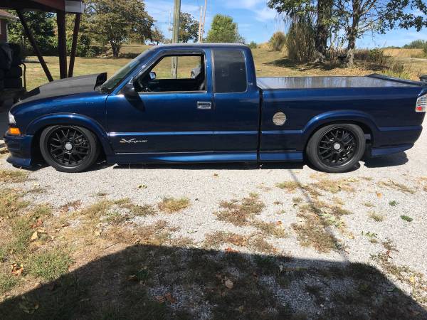 S10 Pickup for sale in Science Hill, KY – photo 3