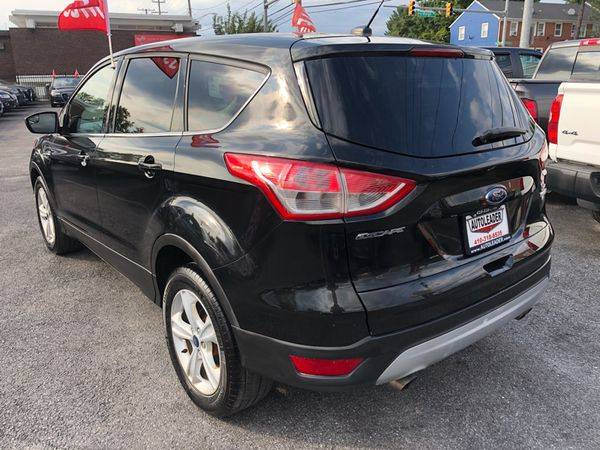 2014 Ford Escape FWD 4dr SE - 100s of Positive Customer Re for sale in Baltimore, MD – photo 3