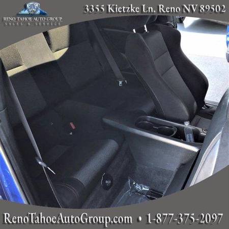 2016 Subaru BRZ Premium - - by dealer - vehicle for sale in Reno, NV – photo 19