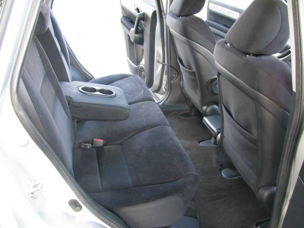 2010 Honda CRV EX ; Silver/Charcoal; 83 K.Mi. for sale in Tucker, GA – photo 12