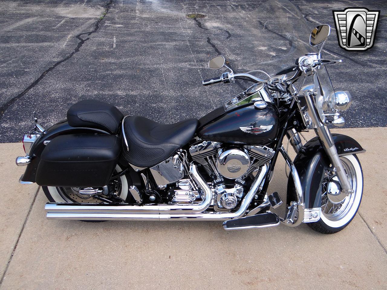 2006 Harley-Davidson Motorcycle for sale in O'Fallon, IL – photo 36