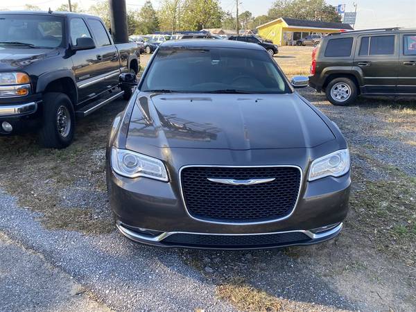 2017 Chrysler 300 Limited, 61245 miles Clean - - by for sale in Pensacola, FL – photo 19