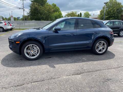 2015 Porsche Macan S ** Panoramic Sunroof ** - cars & trucks - by... for sale in Portland, MA – photo 5