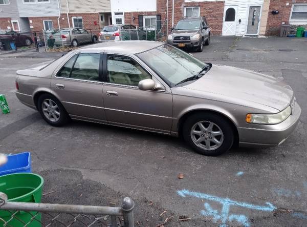 2003 Cadillac Seville (SLS) for sale in Other, NY – photo 6