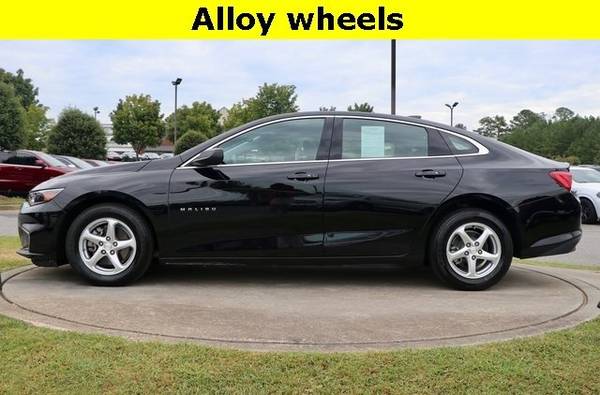 **2017 CHEVY MALIBU!**$1000 DOWN!**EZ FINANCING!**ALL CREDIT OK!** for sale in Lawrenceville, GA – photo 3