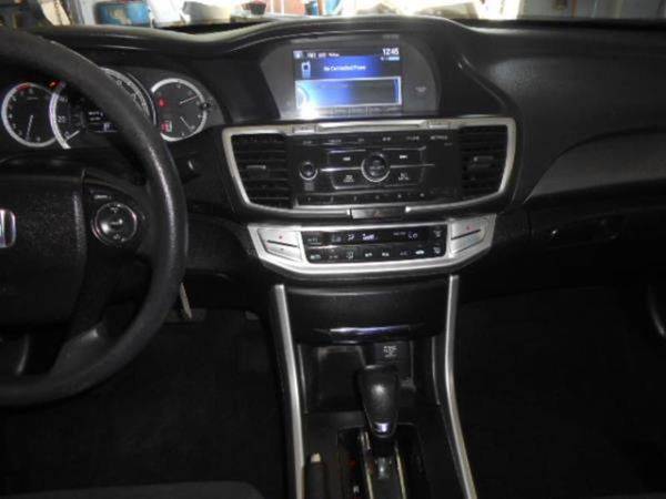 2013 Honda Accord LX 4dr Sedan CVT TAX SEASON SPECIALS!!!!!! for sale in Covina, CA – photo 10
