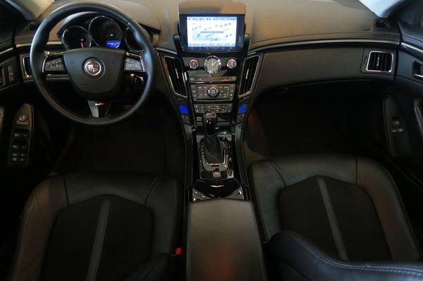 2009 Cadillac CTS-V Only 12K Miles 1 Owner - - by for sale in Costa Mesa, CA – photo 14