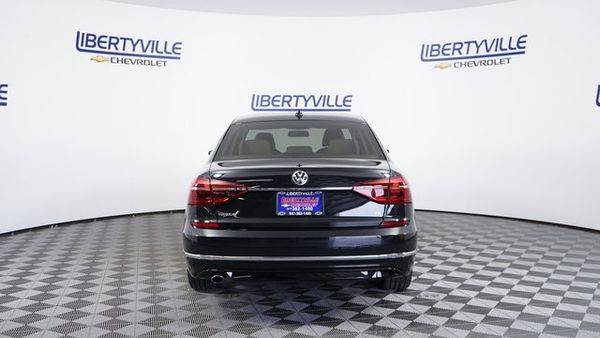 2017 Volkswagen Passat 1.8T R-Line - Call/Text for sale in Libertyville, IL – photo 15