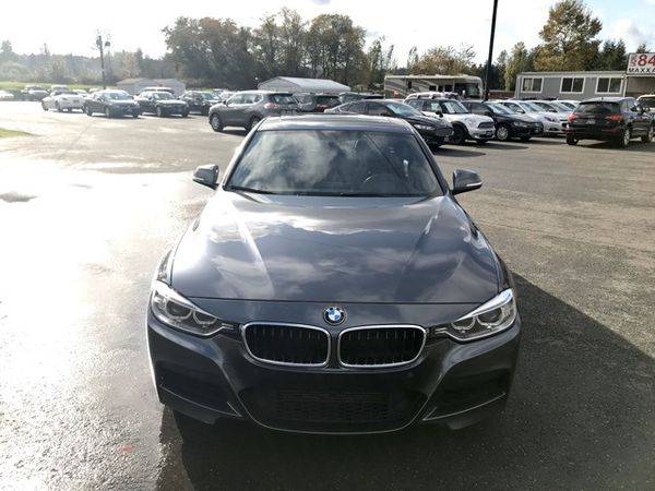 2014 BMW 3 Series 328i for sale in PUYALLUP, WA – photo 2