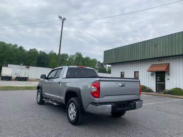 2014 Toyota Tundra SR5 98k - - by dealer - vehicle for sale in Roebuck, SC – photo 5
