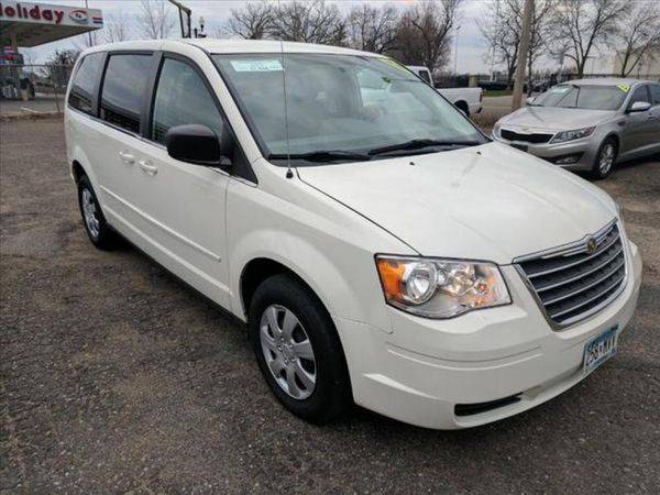 2010 Chrysler Town and Country LX for sale in Anoka, MN – photo 3
